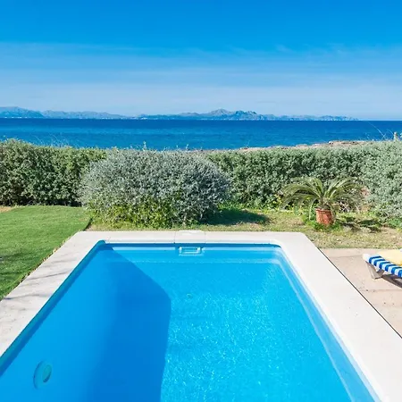 Holiday home Yourhouse Escull *