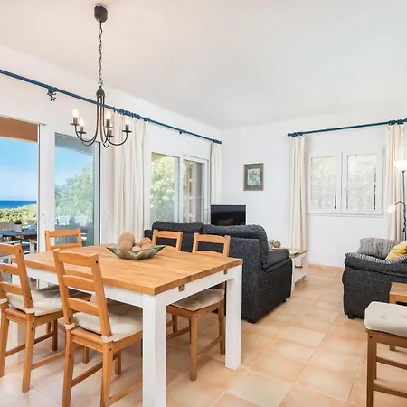 Yourhouse Escull Colonia de Sant Pere