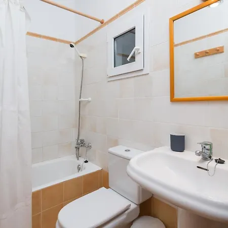 Yourhouse Escull *