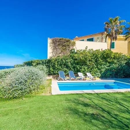 Holiday home Yourhouse Escull Colonia de Sant Pere