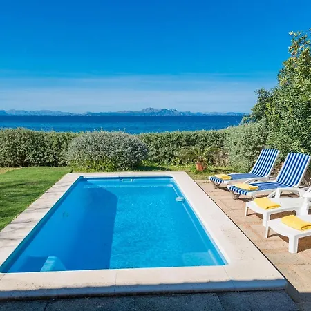 Holiday home Yourhouse Escull Colonia de Sant Pere