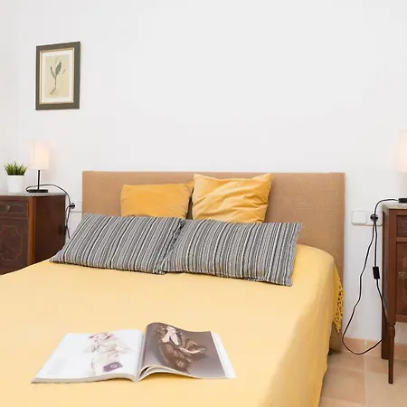 Holiday home Yourhouse Escull *