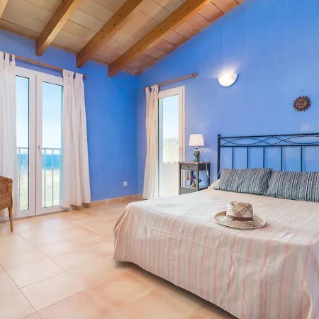 Yourhouse Escull Colonia de Sant Pere
