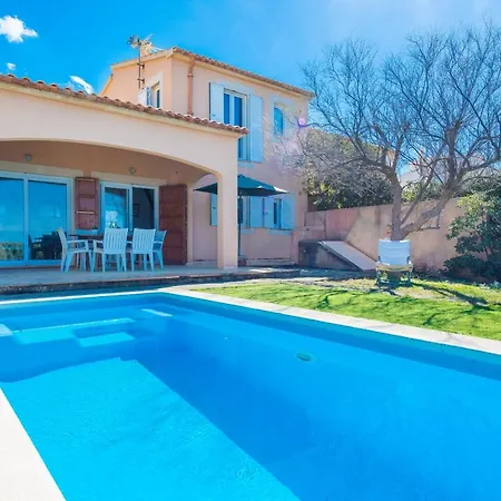 Yourhouse Escull Colonia de Sant Pere