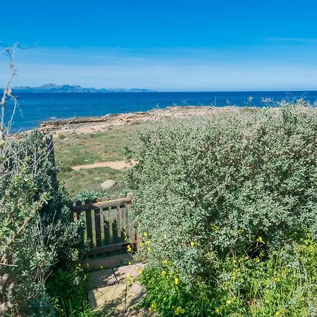 Yourhouse Escull Holiday home