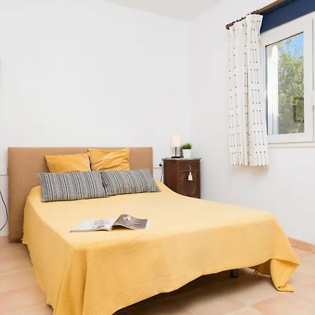 Holiday home Yourhouse Escull *