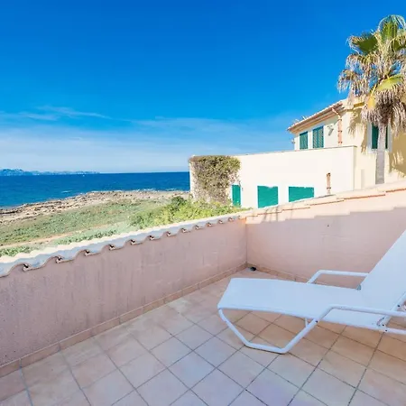 Yourhouse Escull * Colonia de Sant Pere