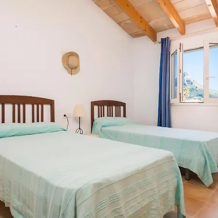 Yourhouse Escull
