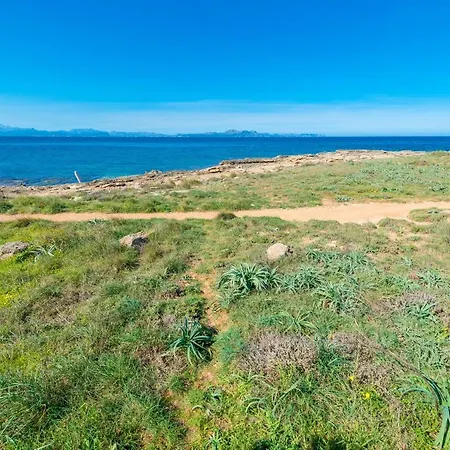 Yourhouse Escull Colonia de Sant Pere