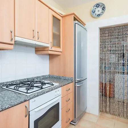 Yourhouse Escull Holiday home *
