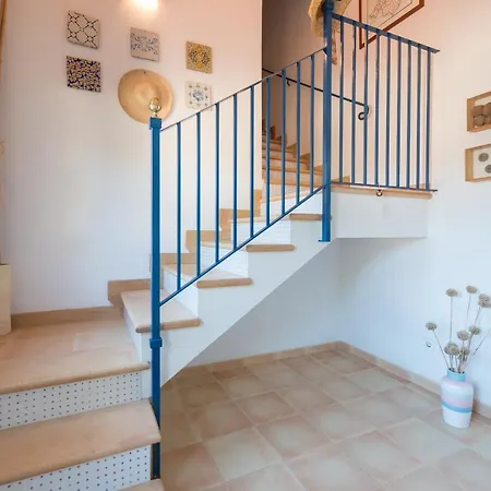 Holiday home Yourhouse Escull Colonia de Sant Pere