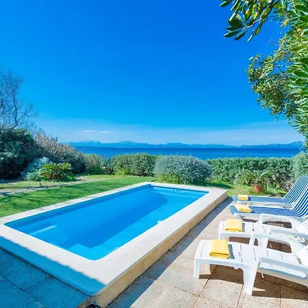Yourhouse Escull Colonia de Sant Pere