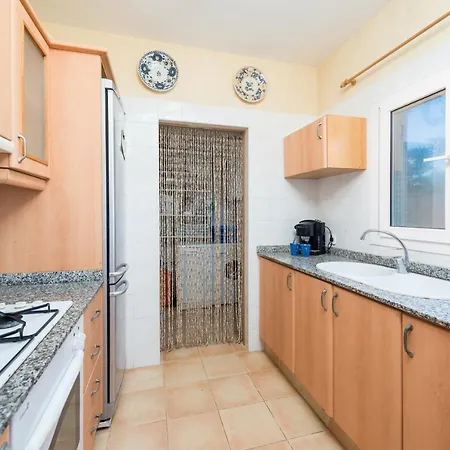 Holiday home Yourhouse Escull Colonia de Sant Pere