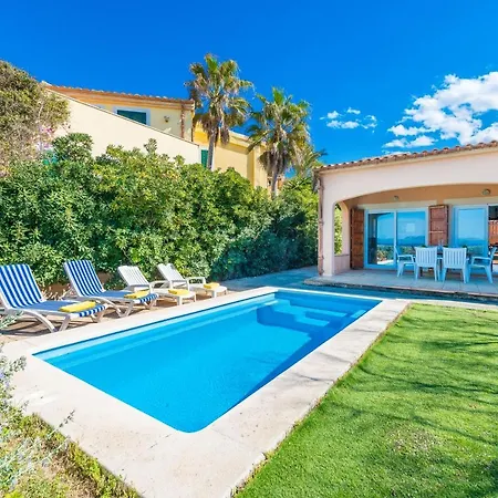 Holiday home Yourhouse Escull Colonia de Sant Pere